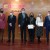 ENTREGA DE DIPLOMAS DEL CURSO DE ESPECIALIZACIÓN EN MEDIACIÓN